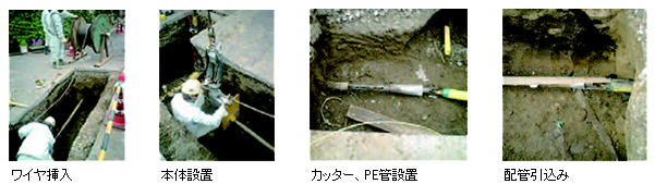 施工状況